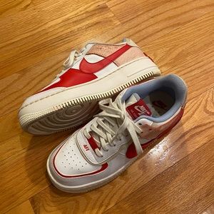 Nike Air Force 1 Shadow